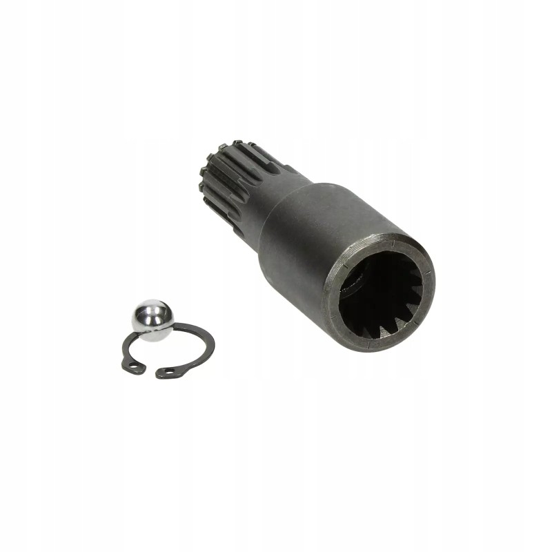 JCB 8080 20 951297 hub drive linkage