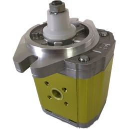 Replacement pump Bosch 0510625355 New Holland TC56