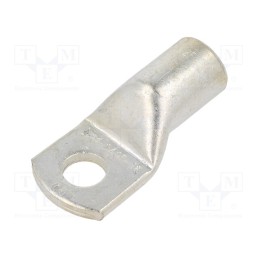 1 pcs x BM GROUP - BM035611 - Tip: ring tube, M16, 240mm2, crimped, for cable, tinned, copper