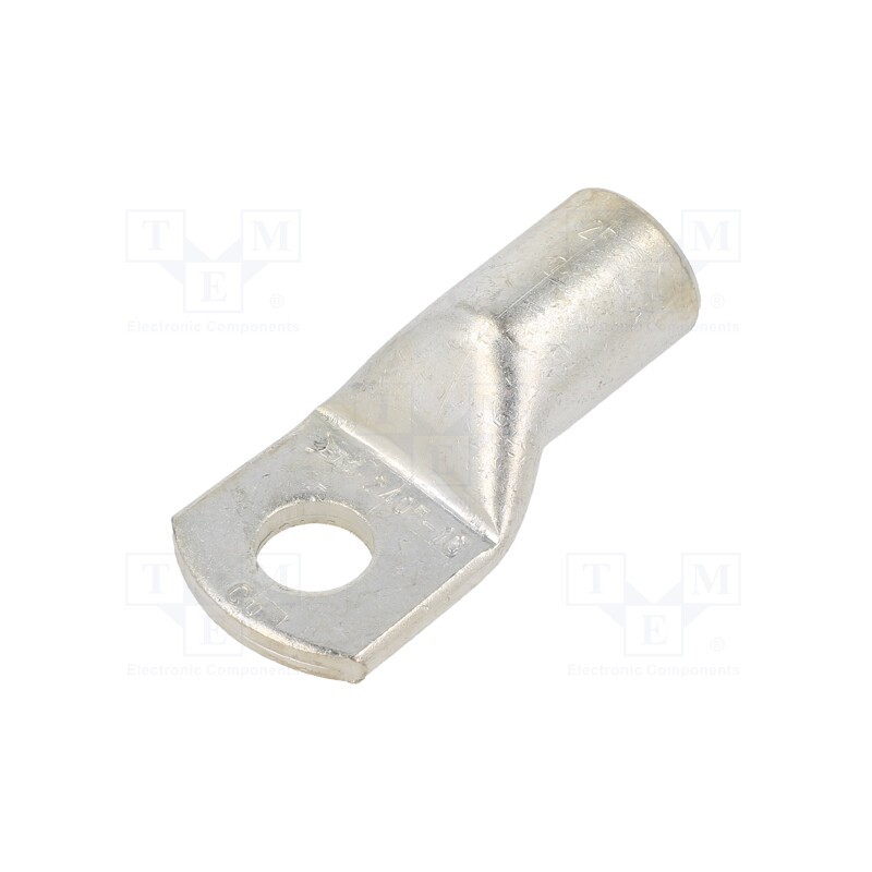 1 pcs x BM GROUP - BM035611 - Tip: ring tube, M16, 240mm2, crimped, for cable, tinned, copper