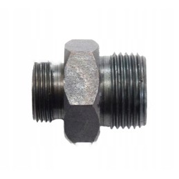 Hydraulic body, connection, threads M27x2 M22x1