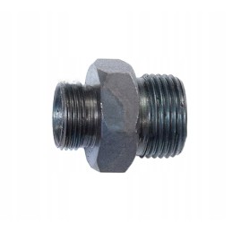 Hydraulic body, connection, threads M27x2 M22x1