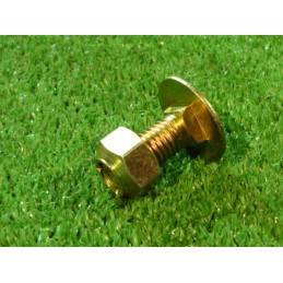 Cepa screw 12x30 specjal 653269 claas with nut