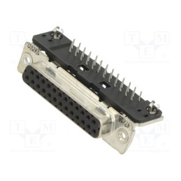 1 pcs x TE Connectivity - 1-106507-2 - 25P.HDP20 REC.ASSY.