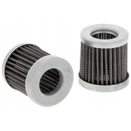Hydraulic filter sh 70156 hifi filter