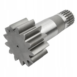 Swing motor shaft volvo ec200b ec200d ec210b