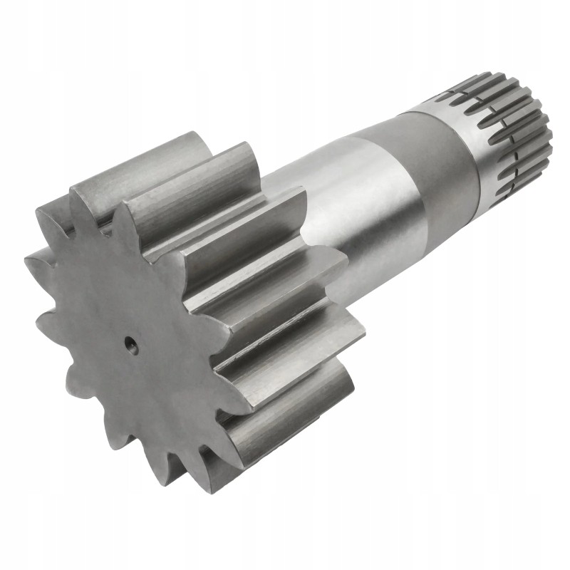 Swing motor shaft volvo ec200b ec200d ec210b