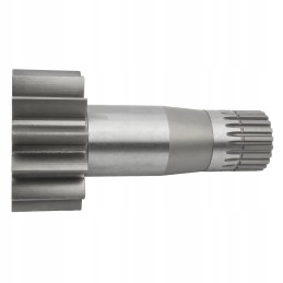 Swing motor shaft volvo ec200b ec200d ec210b