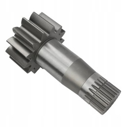 Swing motor shaft volvo ec200b ec200d ec210b