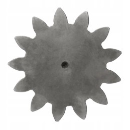 Swing motor shaft volvo ec200b ec200d ec210b