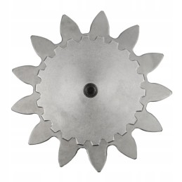 Swing motor shaft volvo ec200b ec200d ec210b