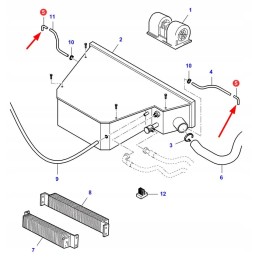 La322794946 plastic connector