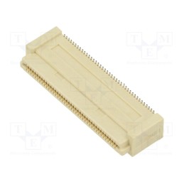 1 pcs x TE Connectivity - 5-5179010-3 - 0.8FH,R13H.5,080,08/Sn,TU