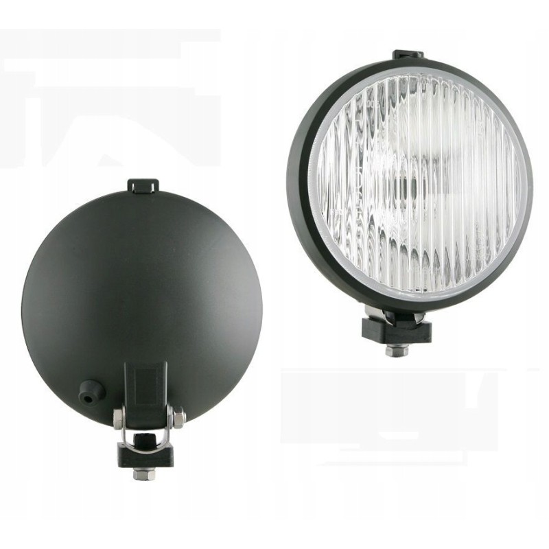 Halogen fog lamp ho1 00502 wese