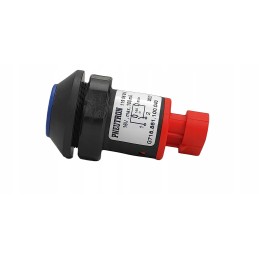 Lowering control switch