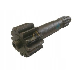 Takeuchi final drive shaft tb125 tb228 original kyb