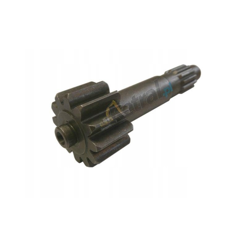 Takeuchi final drive shaft tb125 tb228 original kyb