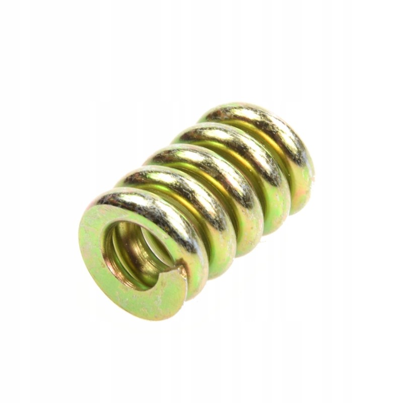 Claas header clutch spring 616195 0 yg