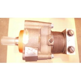 Hydraulic motor 6cm 177 0264