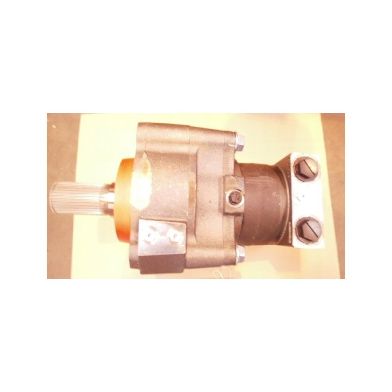 Hydraulic motor 6cm 177 0264
