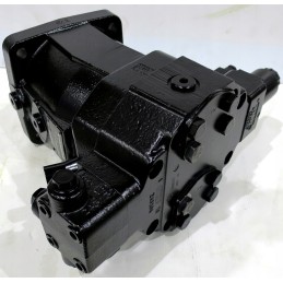 Hydraulic motor 8rm 42440sch