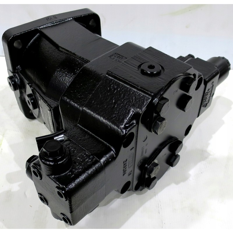 Hydraulic motor 8rm 42440sch
