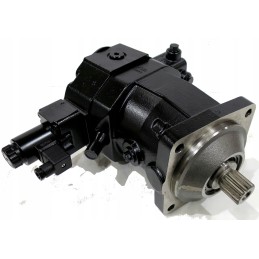 Hydraulic motor 8rm 42440sch