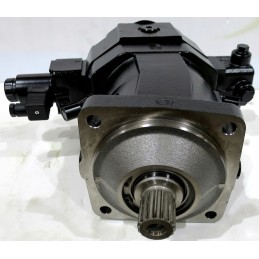 Hydraulic motor 8rm 42440sch