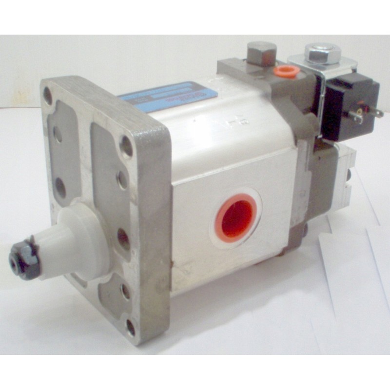 Hydraulic motor 5sm 41039dsv