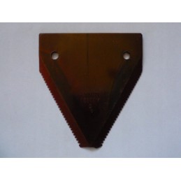 IHC 3115966R1 rasspe scythe blade