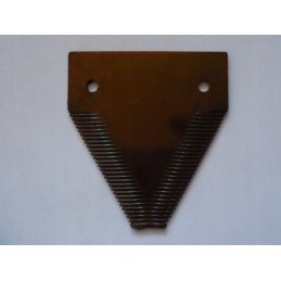 IHC 3115966R1 rasspe scythe blade