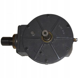 Complete gear for the Jag 643656 scythe drive