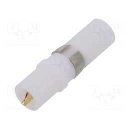 1 pcs x HARTING - 9030006140 - Contact, male