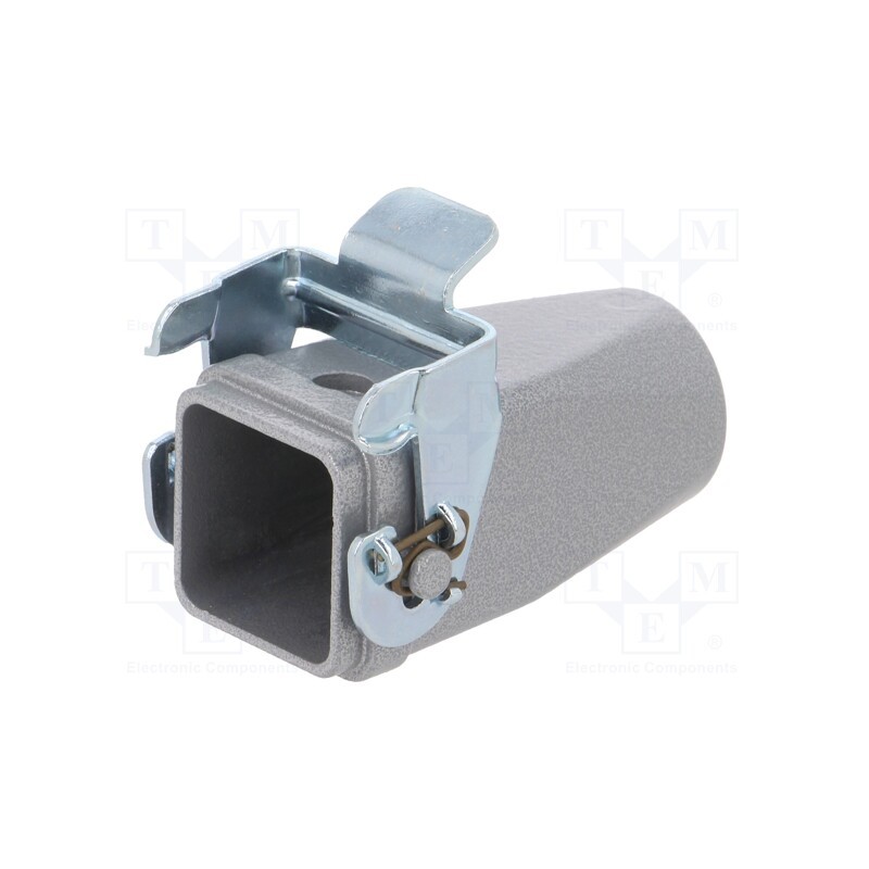 1 pcs x LAPP - 19512900 - Enclosure: for HDC connectors, EPIC, size H-A 3, M20, 21x21mm