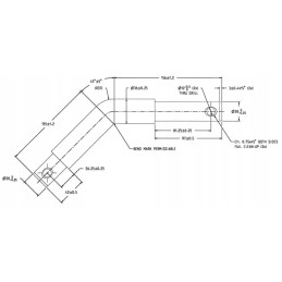 Sworzen 28 36 28x28 mm kramp