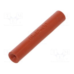 1 pcs x DEUTSCH - JS-12-00 - Connector: wire-wire, Jiffy Splice, male + female, coupler