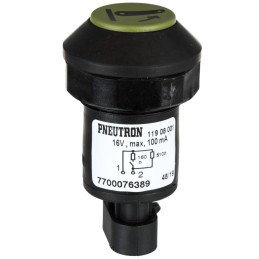 Renault lift control switch 7700076389