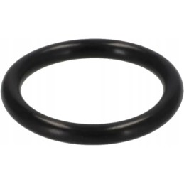 Sealing ring for the suction ring