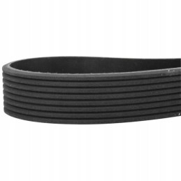 Gates 8pk1460 case j911562 multi-ribbed belt