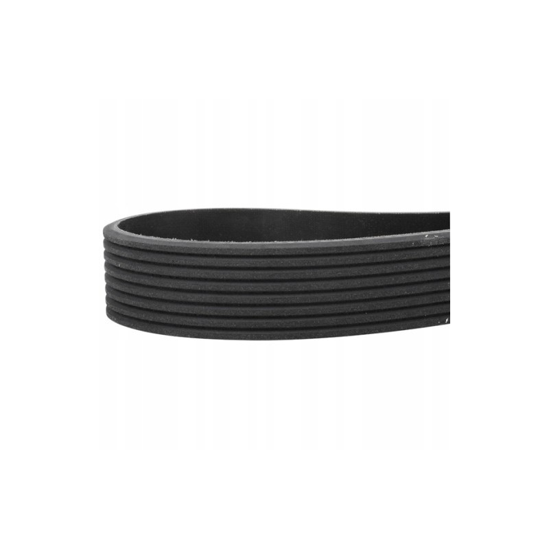 Gates 8pk1460 case j911562 multi-ribbed belt
