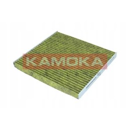 Kamoka 6080140 ultra pure cabin filter