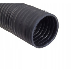 Air filter hose fi 70mm Bison Record from 058 50