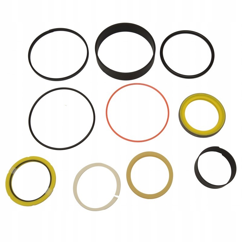 Set of stick cat seals 2310898 1734015