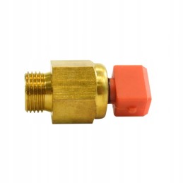 Water temperature sensor jcb 3cx 4cx 701 37400