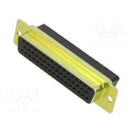 1 pcs x TE Connectivity - 1658640-2 - RECP. ASSEMBLY SIZE 5