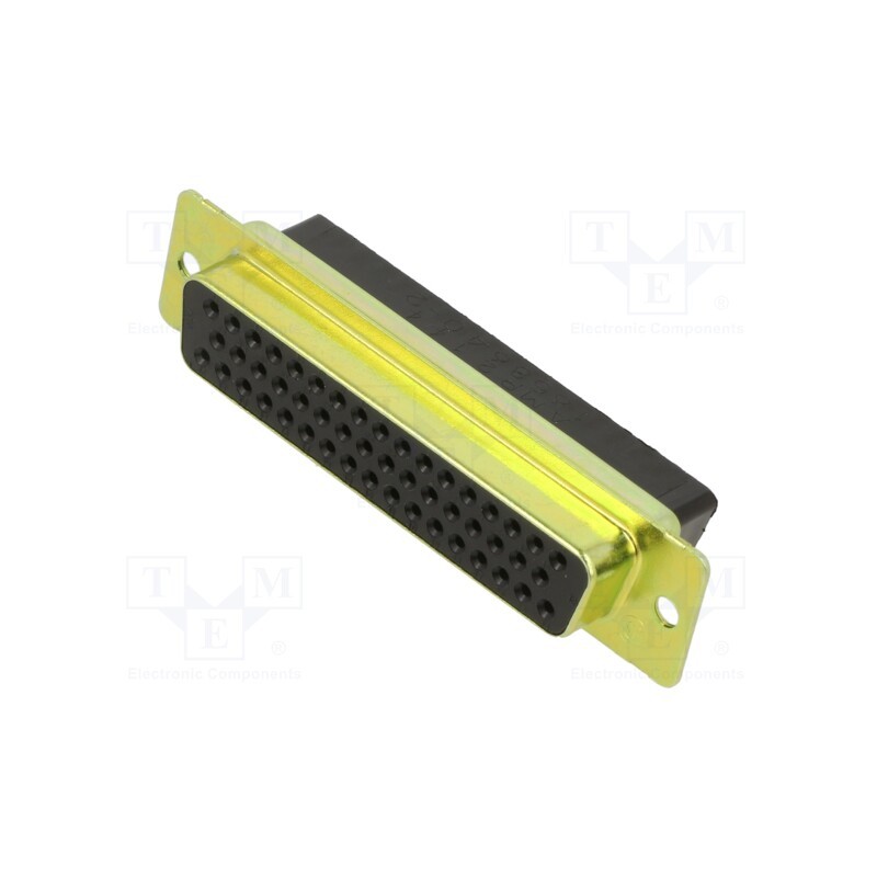 1 pcs x TE Connectivity - 1658640-2 - RECP. ASSEMBLY SIZE 5