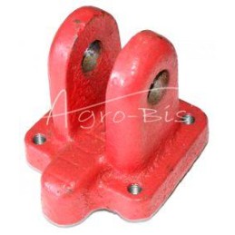 Bottom cover of the lift t 25 Polish