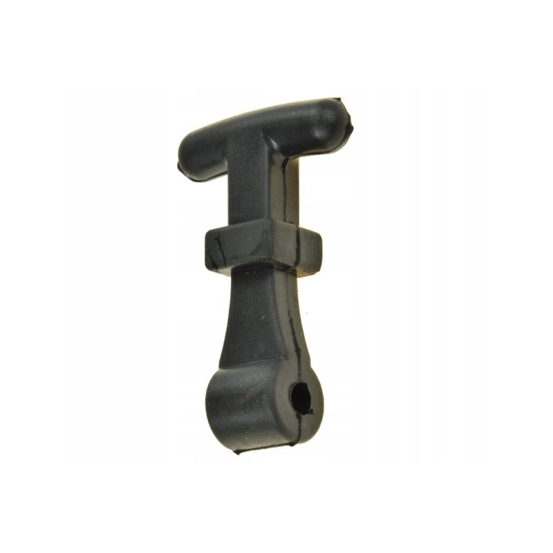 Rubber tensioner 600201 short claas old type