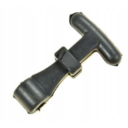 Rubber tensioner 600201 short claas old type