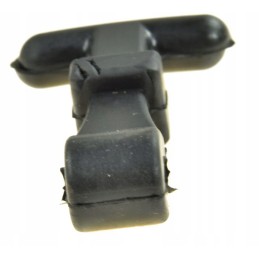 Rubber tensioner 600201 short claas old type